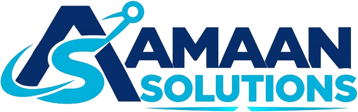 Amaan Solutions